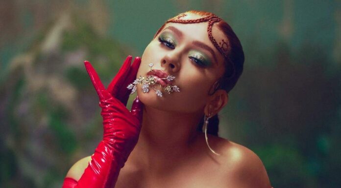 Christina Aguilera anuncia que seu novo EP ‘La Fuerza’ será totalmente em espanhol