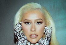 Christina Aguilera emite posição sobre Britney Spears