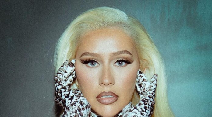 Christina Aguilera emite posição sobre Britney Spears