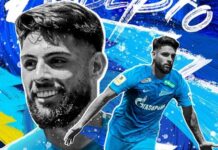 Clube russo anuncia a contratação do atacante Yuri Alberto com vídeo de funk: ‘Tropa do Zenti’