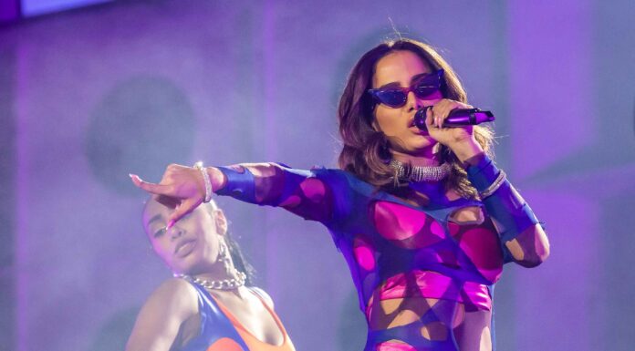 Coachella 2022 anuncia line-up com Kanye West, Anitta e Pabllo Vittar