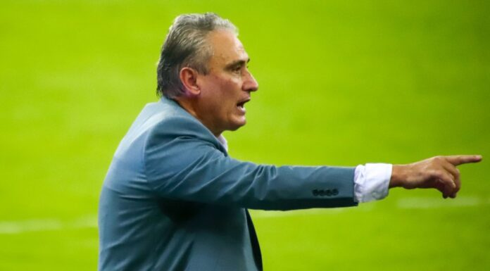 Com Brasil garantido na Copa, Tite projeta mudanças nos jogos das Eliminatórias