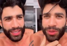 Com Covid, Gusttavo Lima diz que está ‘isolado para proteger família’ – Entretenimento