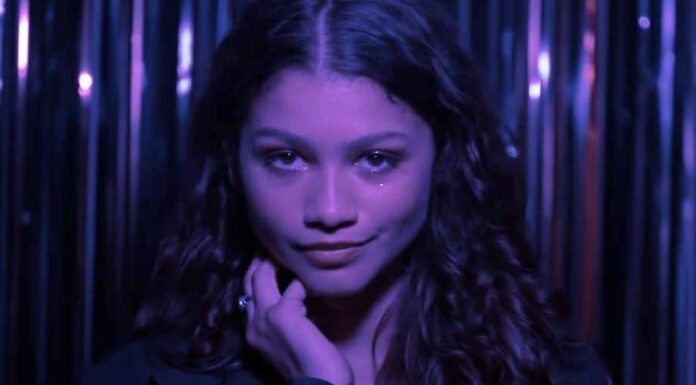 Confira a playlist oficial da segunda temporada de Euphoria