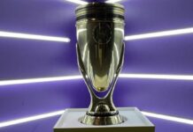 Confira todos os confrontos da terceira fase da Copinha