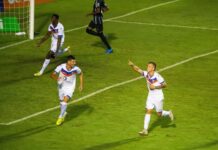 Corinthians leva a virada do Resende e é eliminado da Copinha