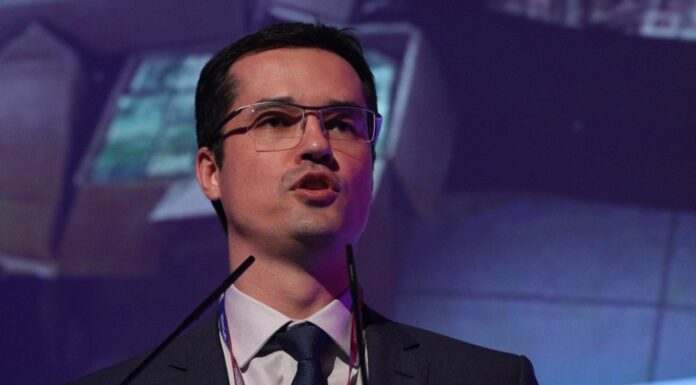 Dallagnol rebate Lula após críticas à Lava Jato e afirma que petista tem postura ‘desesperada’