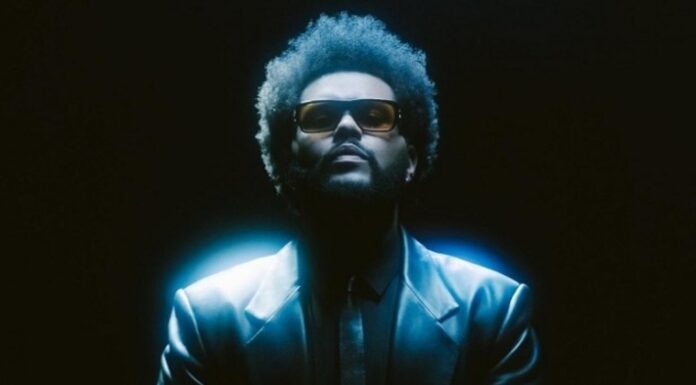 “Dawn FM”, novo álbum de The Weeknd, estreia em primeiro lugar no Reino Unido – Música