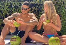 De briga com o COB a atritos familiares: Relembre polêmicas do casamento entre Gabriel Medina e Yasmin Brunet