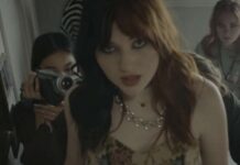 Depois de nove semanas, GAYLE chega ao topo da parada britânica de singles com “ABCDEFU” – Música