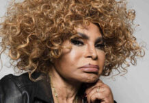 Ditadura, perda de filhos e fome: dez curiosidades sobre Elza Soares – Fotos