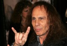Documentário sobre Ronnie James Dio emocionou viúva e deve ser lançado ainda em 2022