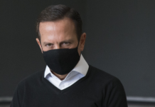 Doria lamenta mortes causadas pelas chuvas em SP e anuncia liberação de R$ 15 milhões para municípios atingidos