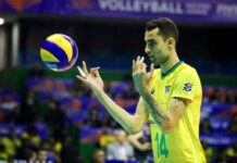 Douglas Souza encerra polêmica e responde se participará do BBB 22