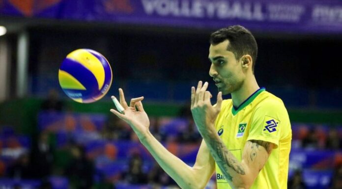 Douglas Souza encerra polêmica e responde se participará do BBB 22