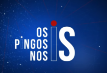 ENQUETE – OS PINGOS NOS IS – Você é favorável ou contrário à abertura de uma CPI contra o ex-ministro Sergio Moro?