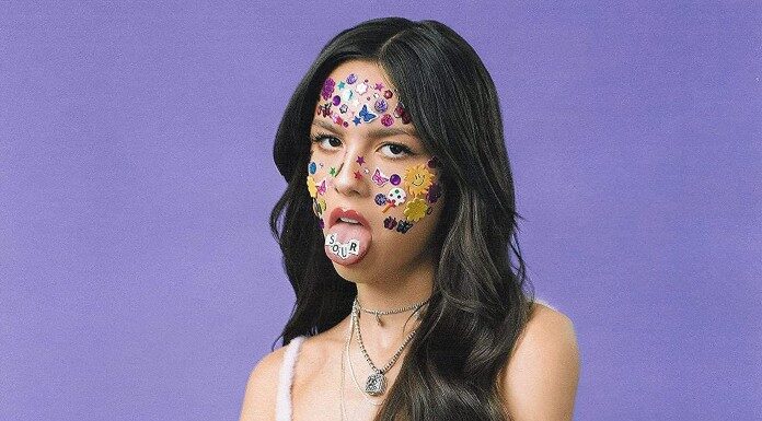 Em áudio exclusivo, Olivia Rodrigo explica letra de faixa do disco “SOUR”