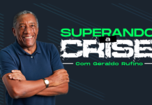 Em parceria com Geraldo Rufino, Niu lança curso de empreendedorismo; veja como comprar com desconto