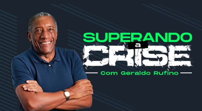 Em parceria com Geraldo Rufino, Niu lança curso de empreendedorismo; veja como comprar com desconto