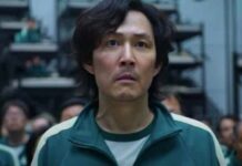 Em protesto, protagonista de Round 6 afirma que não irá ao Globo de Ouro