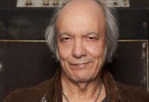 Erasmo Carlos lançará novo disco em homenagem à Jovem Guarda