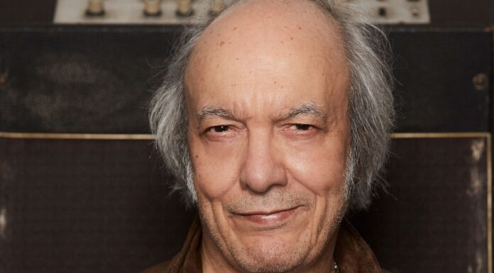 Erasmo Carlos lançará novo disco em homenagem à Jovem Guarda