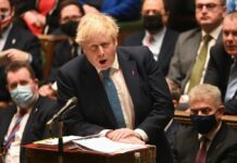 Escândalo no Reino Unido: será que agora Boris Johnson vai ser ‘cancelado’?