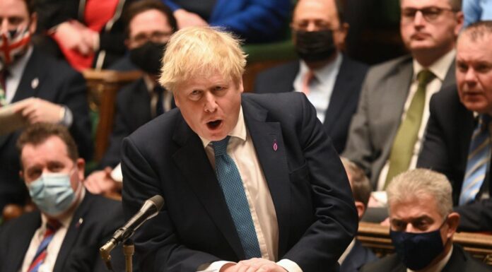 Escândalo no Reino Unido: será que agora Boris Johnson vai ser ‘cancelado’?