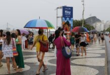 Estado do Rio tem 201 casos suspeitos da variante Ômicron