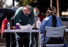 Estados Unidos registram recorde diário de internações de crianças e adolescentes por Covid-19