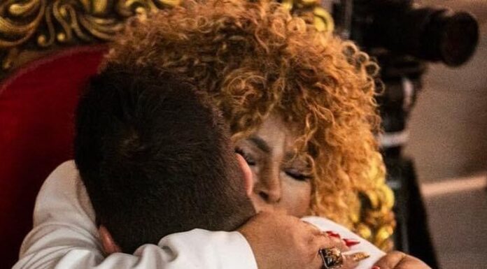 ‘Eu estou arrasado. Perdi meu amor’, diz amigo de Elza Soares – Entretenimento