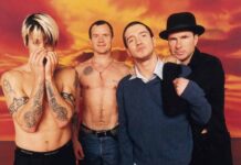 Muita música: John Frusciante e Anthony Kiedis já falam em sucessor de “Unlimited Love”