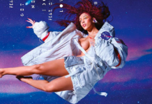 ‘Get Into It’ de Doja Cat ganha prévia de clipe