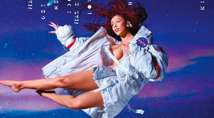 ‘Get Into It’ de Doja Cat ganha prévia de clipe