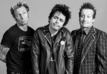 Green Day divulga misterioso teaser com o número ‘1972’