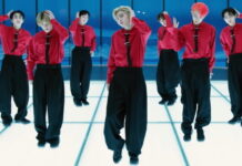 Grupo de K-Pop ENHYPEN está de volta com o clipe ‘Blessed-Cursed’ – Entretenimento