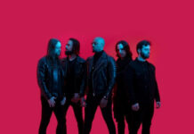 HIBRIA antecipa novo álbum ao lançar o ótimo single “Skyline of the Soul”