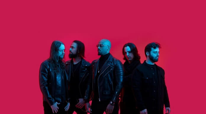 HIBRIA antecipa novo álbum ao lançar o ótimo single “Skyline of the Soul”