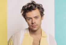 Harry Styles confirma três shows no Brasil em dezembro