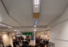 Homem diz que veio de 2028 e usa TikTok para mostrar “mundo pós-apocalíptico”