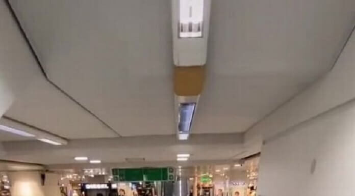 Homem diz que veio de 2028 e usa TikTok para mostrar “mundo pós-apocalíptico”