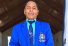 Homem nada por 28 horas e sobrevive a tsunami em Tonga