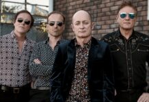 Hoodoo Gurus anuncia novo álbum ‘Chariot of the Gods’