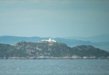 Ilha remota na Escócia com dois moradores oferece emprego a casal que queira ‘vida selvagem’