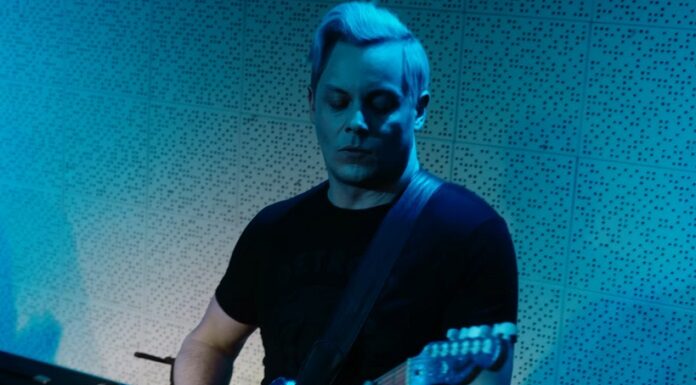Jack White lança vídeo ao vivo para apresentar sua nova banda; assista