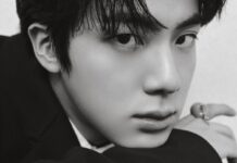 Jin, do BTS, alcança novo recorde do Spotify
