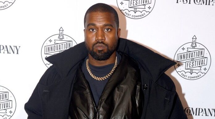 Kanye West ataca Pete Davidson em sua nova música