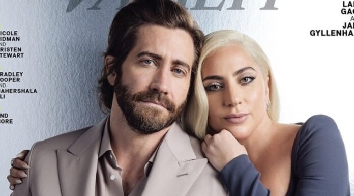 Lady Gaga em destaque da edição “Actors on Actors” da Variety e mais nas imagens da semana – Música