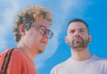 Lançamentos Nacionais: ATR, Joni e SATURNINA