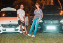 Lançamentos nacionais: MC Scar e FP do Trem Bala, 509-E e Vic